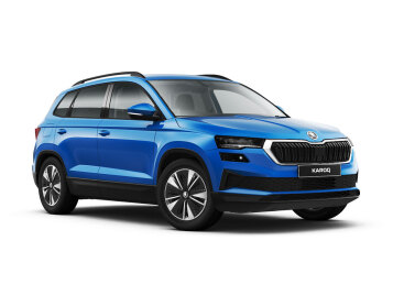 Skoda Karoq 1.0 TSI 116 SE Drive 5dr Petrol Estate